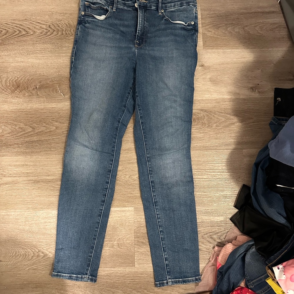 Good American Jeans